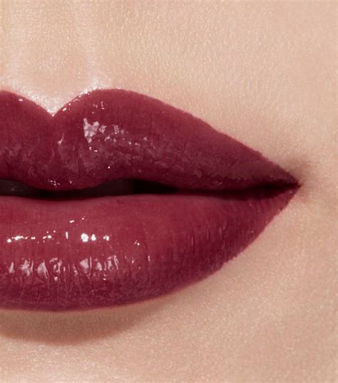 chanel rouge floc|Chanel coco flash lip dye.